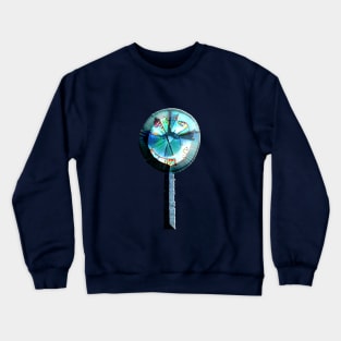 Talisman1 Crewneck Sweatshirt